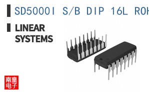 SD5000I S/B DIP 16L ROHS ͼƬ